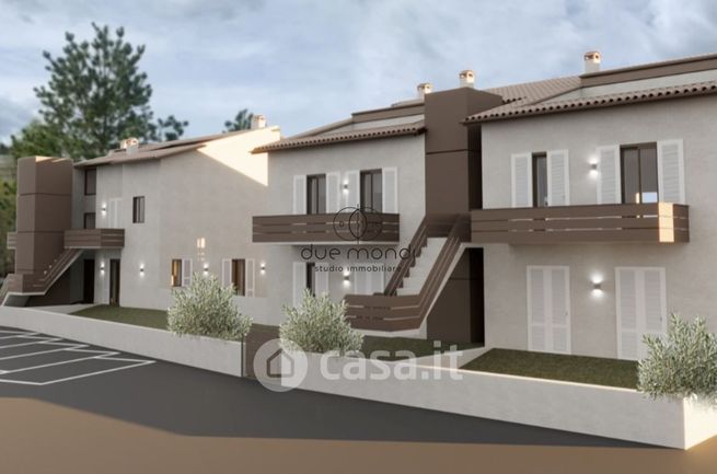 Appartamento in residenziale in Via Ungheria