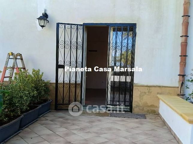 Casa indipendente in residenziale in Contrada Gurgo