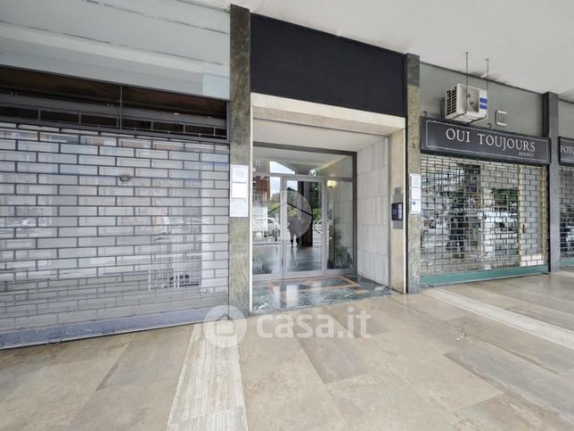 Ufficio in commerciale in Via Aurelio Saffi
