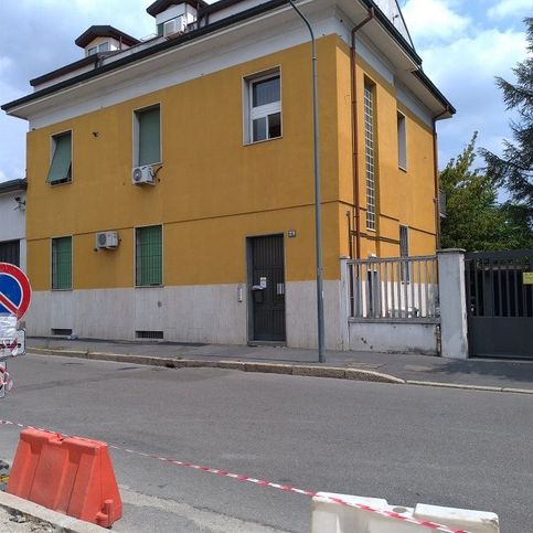 Appartamento in residenziale in Via Orobia 29