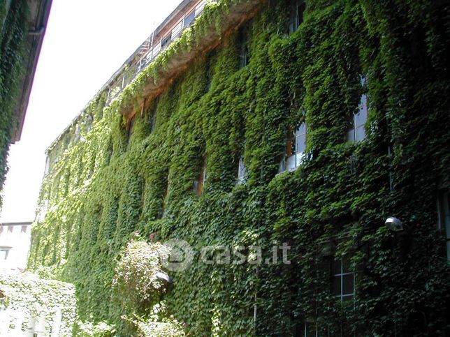 Ufficio in commerciale in Via Natale Battaglia 8