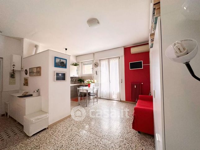 Appartamento in residenziale in Viale Ungheria 19