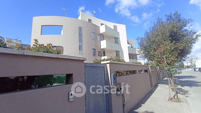 Appartamento in residenziale in Via San Cesario 93