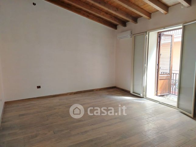 Casa indipendente in residenziale in Via Tomasello