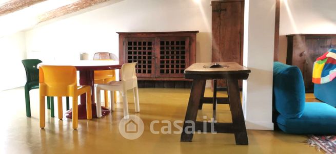 Attico/mansarda in residenziale in Via Angelo Brofferio 35