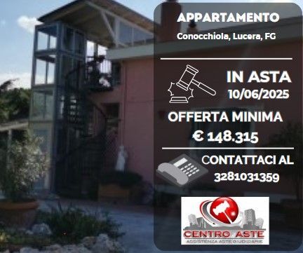 Appartamento in residenziale in Piazza Famiglia Nocelli
