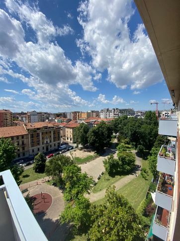 Appartamento in residenziale in Via Fra Bartolomeo 4