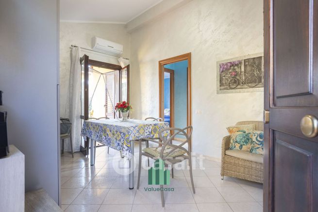 Appartamento in residenziale in Contrada Pistavecchia