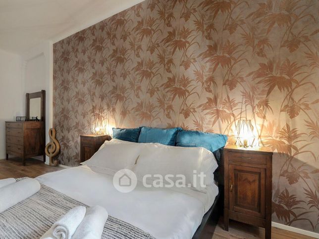 Appartamento in residenziale in Via Alfredo Testoni 9