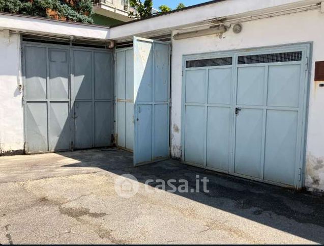 Box/posto auto in residenziale in Strada Rebaude