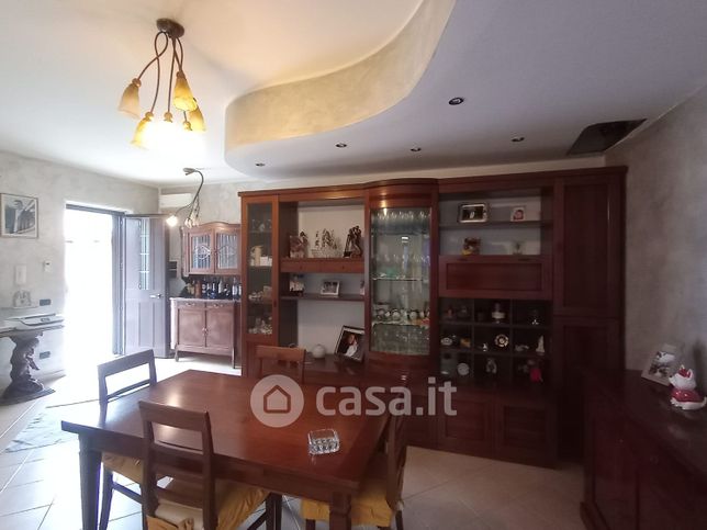 Appartamento in residenziale in Via Vitale Canna