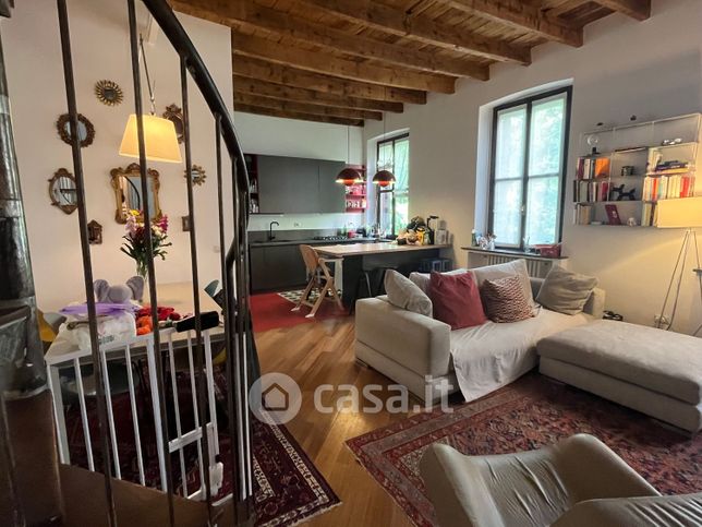 Appartamento in residenziale in Via Rodolfo Farneti 2