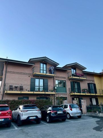 Appartamento in residenziale in Via Coazze 296