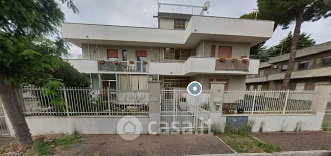 Appartamento in residenziale in Via Felice Casorati