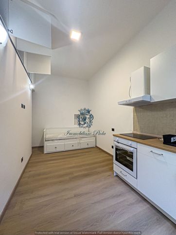 Appartamento in residenziale in Via ArquÃ  10