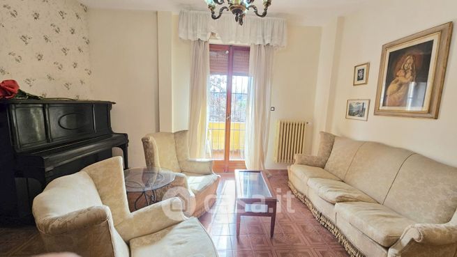Appartamento in residenziale in Piazza Giovanni XXIII' 4