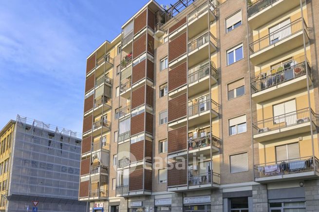 Appartamento in residenziale in Via Pinerolo 24