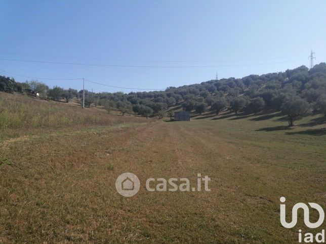 Terreno edificabile in residenziale in Strada Provinciale 59