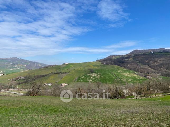 Terreno edificabile in residenziale in Località Casa del Pino 1