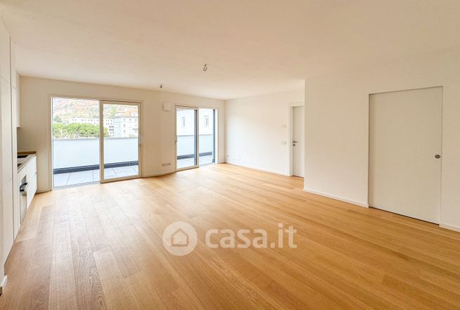 Appartamento in residenziale in Via Vintler