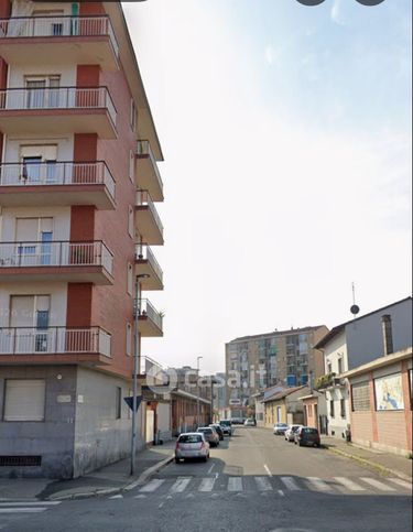 Appartamento in residenziale in Via Refrancore