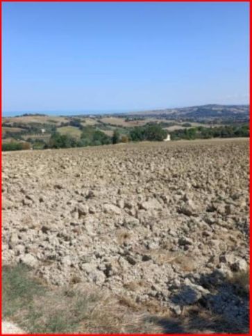 Terreno edificabile in residenziale in Via Buona Cesta