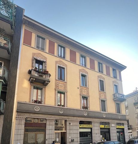 Appartamento in residenziale in Via Oglio 35