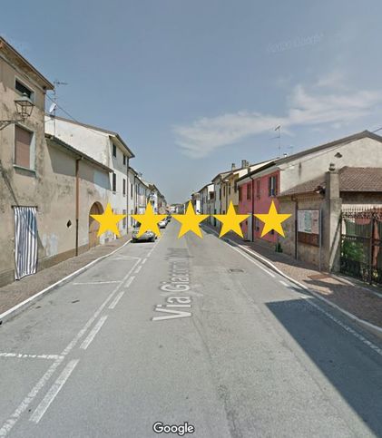 Appartamento in residenziale in Via Tartaro Fabrezza