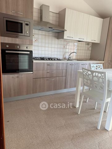 Appartamento in residenziale in Via Svizzera 1
