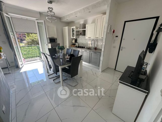 Appartamento in residenziale in Via Giovanni Acerbi