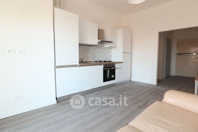 Appartamento in residenziale in Via Porrettana 454