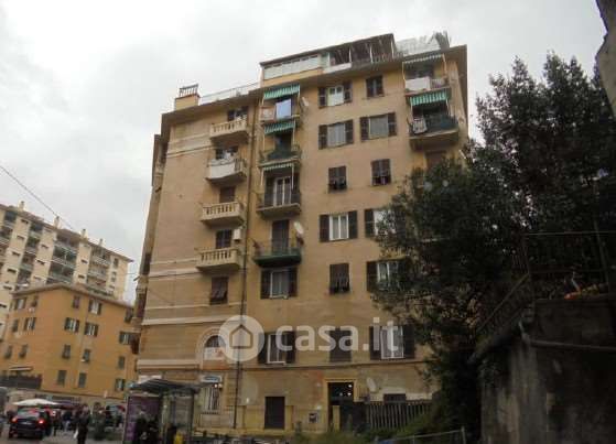 Appartamento in residenziale in Via Fereggiano 185