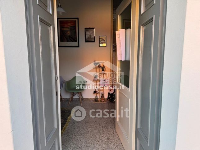 Ufficio in commerciale in Via Giovanni Bottesini