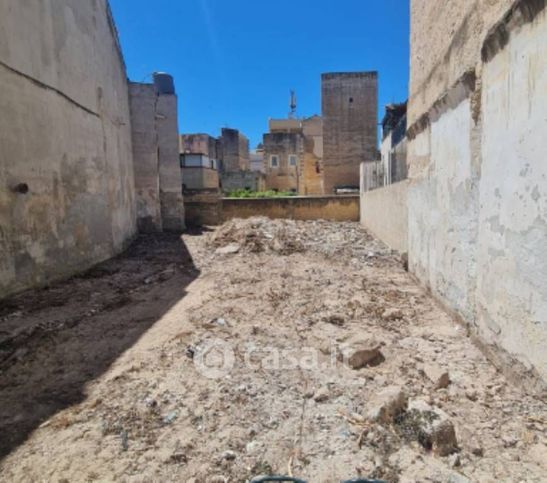 Terreno edificabile in residenziale in Via del Mandorlo