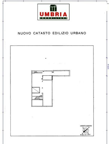 Appartamento in residenziale in Via Scipione Pistrucci