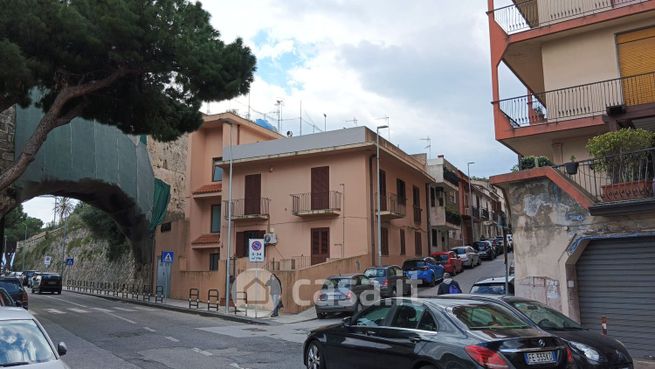 Appartamento in residenziale in Via Grattoni 39