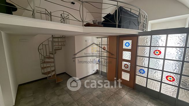 Ufficio in commerciale in Via San Pietro 148