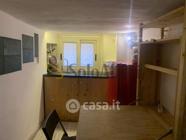 Appartamento in residenziale in Via Grotte Bianche 30