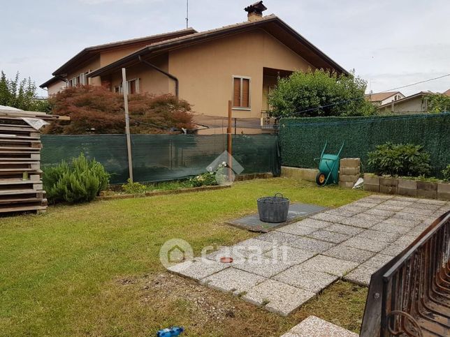 Appartamento in residenziale in Via delle Magnolie 2