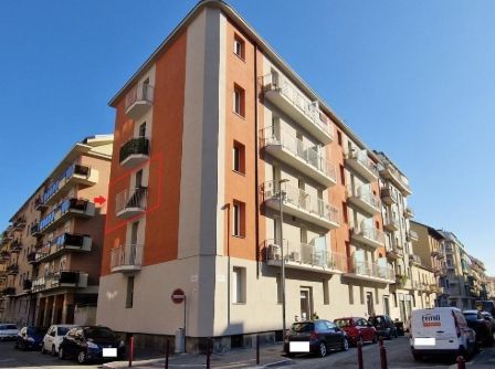 Appartamento in residenziale in Via Beinasco 20