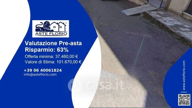 Appartamento in residenziale in Via San Sebastiano
