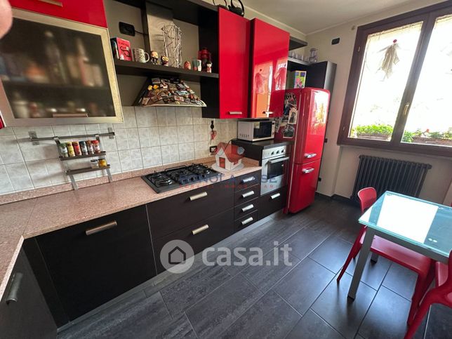 Appartamento in residenziale in Cascina Valdarenne 16