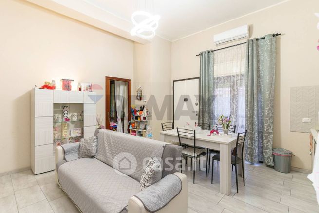 Appartamento in residenziale in Via Napoli 116