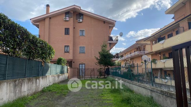 Appartamento in residenziale in Via Aldo Moro 40