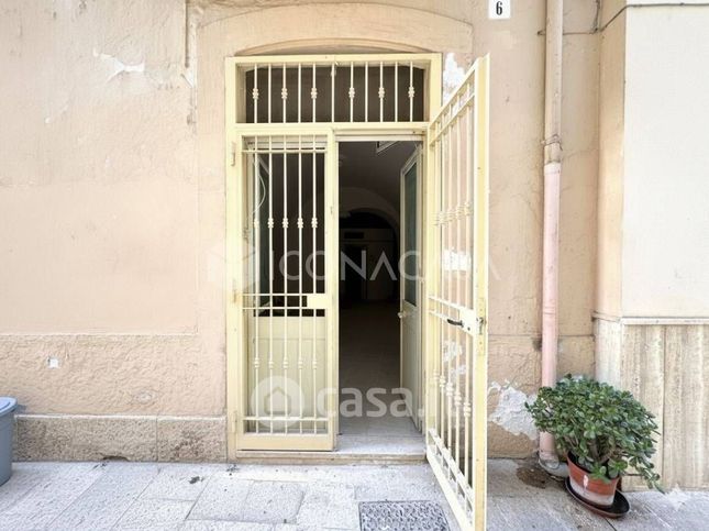 Casa indipendente in residenziale in Via San Nicola