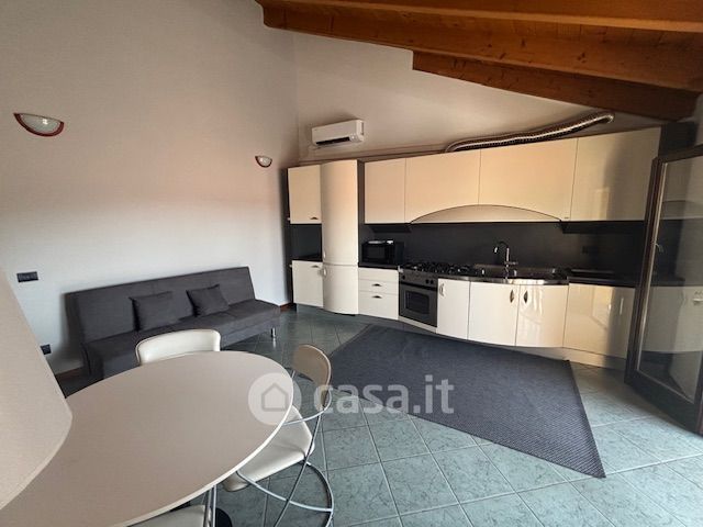 Appartamento in residenziale in Via Garibaldi 11