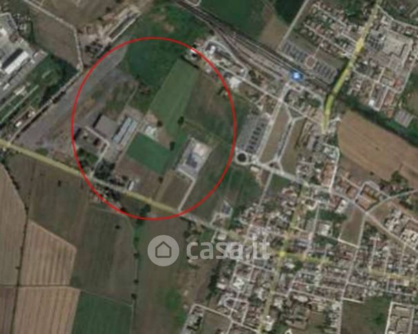 Terreno edificabile in residenziale in Viale delle Industrie