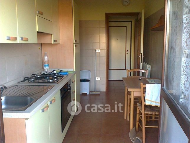 Appartamento in residenziale in 