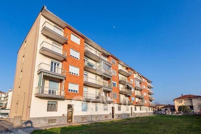 Appartamento in residenziale in Via Nino Bixio 10
