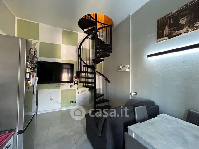 Appartamento in residenziale in Via Vincenzo Bellini 32